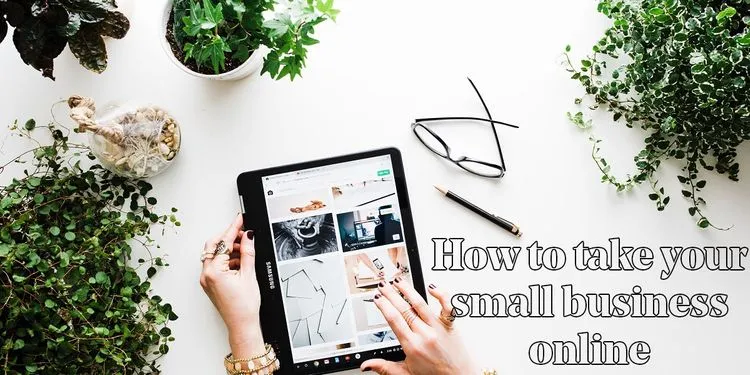 Market My Business Online – Smart Ways to Make Your Startup Stand Out