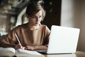 Using Tech to enhance the quality of the Presentations