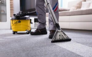 Tips For Choosing The Best Carpet Cleaning Company In London