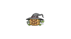Instructions on How to Draw Halloween Easily