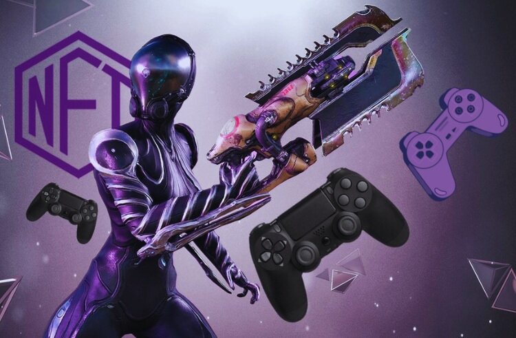 NFTs and Gaming: How Blockchain is Transforming the Gaming Industry?