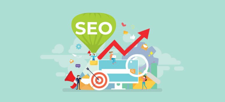 The Ultimate Link Building Handbook: How to Boost Your SEO Efforts Like a Pro